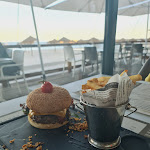 Photo n°9 de l'avis de Jose.d fait le 06/06/2021 à 22:07 sur le  Portofino à Sesimbra