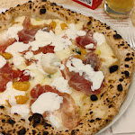 Photo n°1 de l'avis de Francesco.9 fait le 18/10/2021 à 13:32 sur le  Ristorante Pizzeria Pummaro' à Porto d'Ascoli