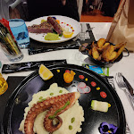 Photo n°1 de l'avis de Federico. fait le 23/04/2022 à 14:06 sur le  lotus pizza&cucina à Sottomarina