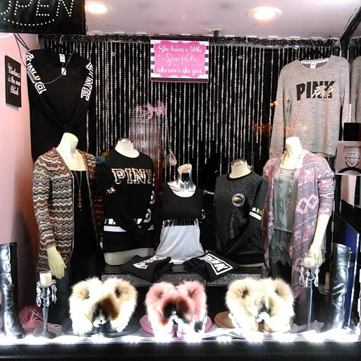 Boutique «Ooh~La~La Boutique & Consignment», reviews and photos, 906 Main St, Antioch, IL 60002, USA