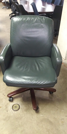 Furniture Store «Celio Office Furniture Outlet», reviews and photos, 7200 Fullerton Rd, Springfield, VA 22150, USA