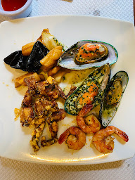 Photo n°9 de Restaurant L'Indochine à Bourg-Saint-Maurice ()