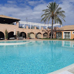 Photo n°8 de l'avis de Marco.e fait le 10/10/2021 à 09:25 sur le  Alma Resort à Castiadas