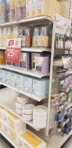 Department Store «Target», reviews and photos, 301 Strander Blvd, Tukwila, WA 98188, USA