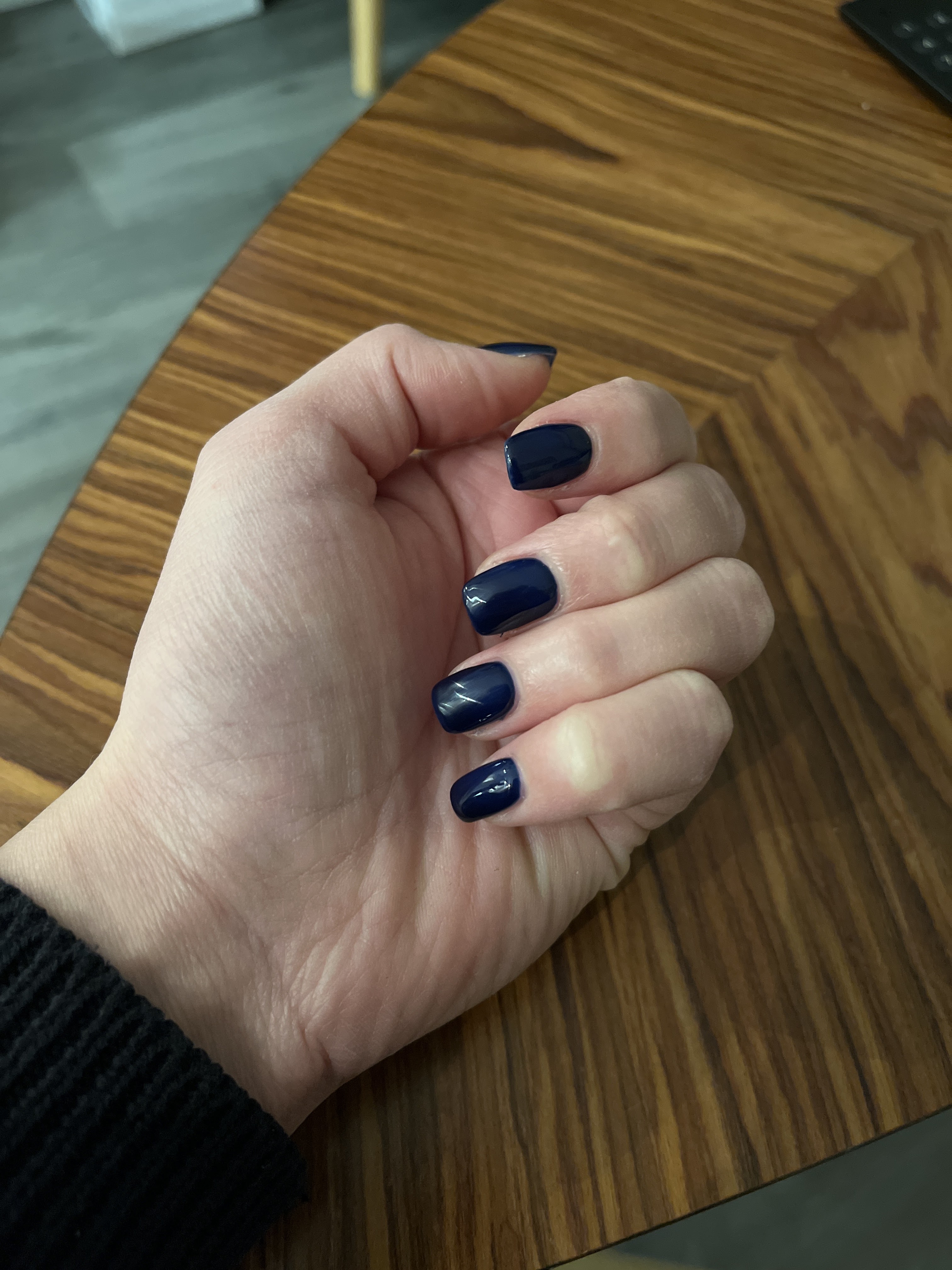 Photo n° 1 de l'avis de Elise.a fait le 30/11/2023 à 19:32