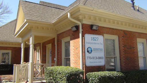 Immigration Attorney «Weinstock Immigration Lawyers- The Visa Pros», reviews and photos