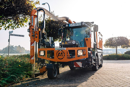 Allround-Master GmbH - Saterland