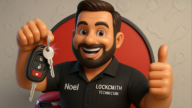 Auto Locksmith R Us Inc