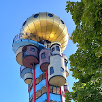 Photo n°3 de l'avis de Frank.o fait le 07/09/2023 à 17:42 sur le  Brauereigasthof Zum Kuchlbauer Hotel & Restaurant - Abensberg à Abensberg