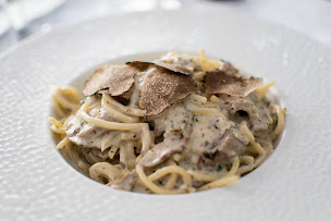 Photo n°33 de Lyna Ristorante à Paris ()