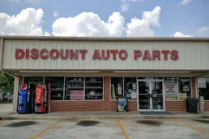 Discount Auto Parts image