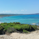 Photo n°4 de l'avis de Stefano.o fait le 20/07/2019 à 15:53 sur le  Bar Ristorante à Santa Teresa Gallura