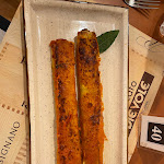 Photo n°1 de l'avis de leslie.a fait le 10/12/2022 à 13:59 sur le  Ristorante Bar Pizzeria Vittorio Emanuele à Anagni