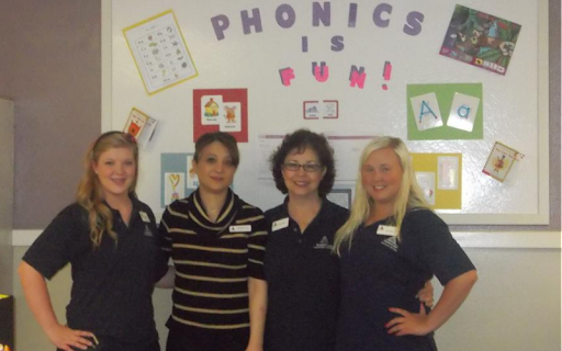 Day Care Center «Rose Hill KinderCare», reviews and photos, 15202 Redmond Way, Redmond, WA 98052, USA