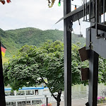 Photo n°6 de l'avis de RBR. fait le 17/09/2022 à 21:04 sur le  Vonderbeck’s Restaurant à Cochem