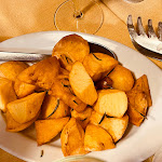 Photo n°7 de l'avis de Lolli.i fait le 14/01/2023 à 23:34 sur le  Osteria Gigino à Genoa