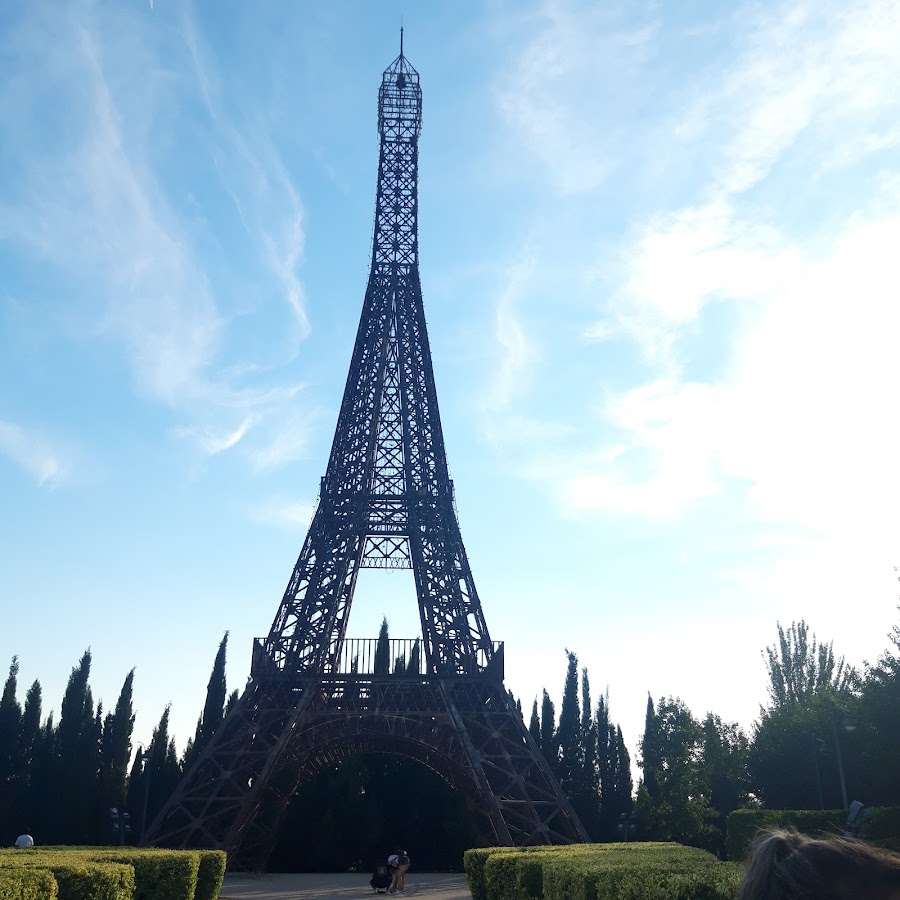 Un Rincón de Madrid