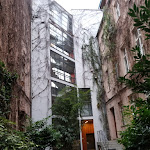 Photo n°1 de l'avis de Carissa.l fait le 24/12/2017 à 11:23 sur le  Arte Luise Kunsthotel à Berlin