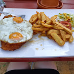 Photo n°3 de l'avis de Andrea.c fait le 15/08/2022 à 15:43 sur le  andernorts auf Rügen à Rappin