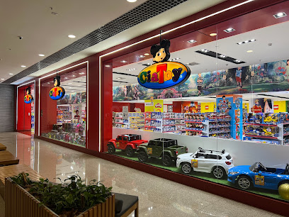 Ciatoy DF Plaza Shopping Asa Sul Brasília