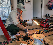 Fuse HVAC, Refrigeration & Electrical - Photo 7 - Car repair in San Jose, CA, Sunnyvale