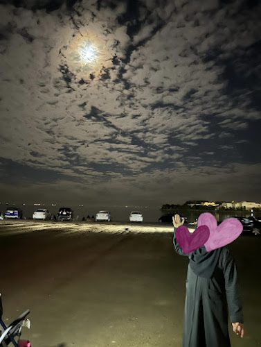 شاهي ام حلا - جدة