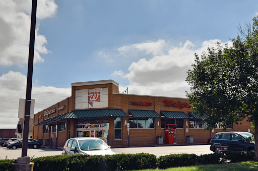 Drug Store «Walgreens», reviews and photos, 20 Jersey Ave, New Brunswick, NJ 08901, USA