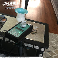 Sunbird Carpet Cleaning of Trenton - Photo 8 - Car repair in , Trenton