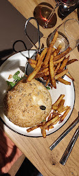 Photo n°15 de Restaurant 
