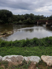 Photo n° 1 de l'avis de FIGEL Muriel fait le 03/09/2021