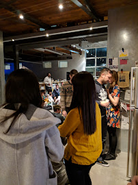 Space Architects + Designers + Builders - Photo 6 - Car repair in St. Louis, MO, St. Louis