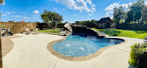 Seahorse Pools & Spas - Photo 3 - Car repair in Fort Worth, TX, Fort Worth