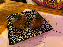 Svario Pizza Bar à Rome menu