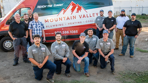 Photo of Mountain Valley Plumbing and Heating