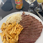 Photo n°1 de l'avis de Mileavis.e fait le 06/08/2022 à 20:07 sur le  Steak House à Coja