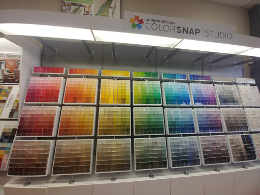 Paint Store «Sherwin-Williams Paint Store», reviews and photos, 6812 Laurel Bowie Rd, Bowie, MD 20715, USA