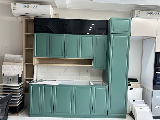 اللمسة الذكية Kitchen - جدة
