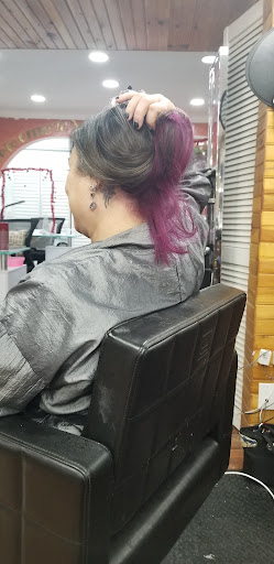 Beauty Salon «Norlandys Beauty Salon & Spa No.1», reviews and photos, 351 Morris Ave, Elizabeth, NJ 07208, USA