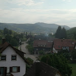 Photo n°1 de l'avis de Andrea.u fait le 02/09/2018 à 18:32 sur le  Landhotel Salmen à Oberkirch