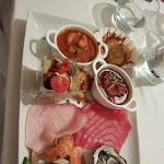 Photo n°4 de l'avis de Vincenzo.a fait le 04/12/2017 à 12:32 sur le  Ristorante Sapori d'aMare à Venegono Inferiore