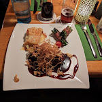 Photo n°5 de l'avis de Christian.o fait le 27/11/2022 à 09:35 sur le  Landgasthof Gut Porz à Ratingen