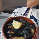 Photo n°1 de l'avis de Emanuele.e fait le 06/09/2021 à 05:41 sur le  La Taverna del Faro à Vieste