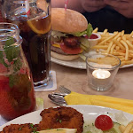 Photo n°1 de l'avis de Jaron.o fait le 10/09/2021 à 15:31 sur le  Cafe Extrablatt Lüdenscheid à Lüdenscheid