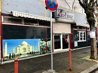Restaurant Krishna
