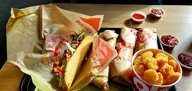 Taco John's