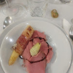 Photo n°1 de l'avis de moreno.a fait le 09/04/2024 à 19:42 sur le  Trattoria Il Campanello à Fontaniva