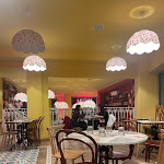 Photo n°4 de l'avis de Tiziano.a fait le 22/11/2022 à 21:57 sur le  Pizzium - Roma Via Baldo degli Ubaldi à Rome