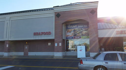 Grocery Store «Giant Food Stores», reviews and photos, 2174 W Union Blvd, Bethlehem, PA 18036, USA