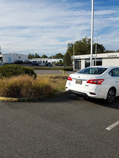Chevrolet Dealer «Porter Chevrolet», reviews and photos, 414 E Cleveland Ave, Newark, DE 19711, USA