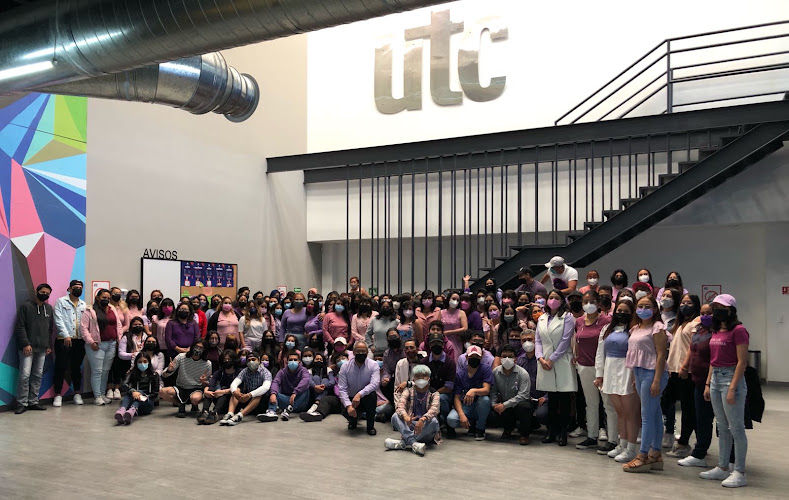 Universidad Tres Culturas | Ixtapaluca | UTC